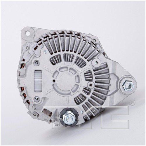 TYC Alternator for Q50, M37, EX35, FX35, G37, M35, 370Z, 350Z, G35 2-11340 - Picture 4 of 11