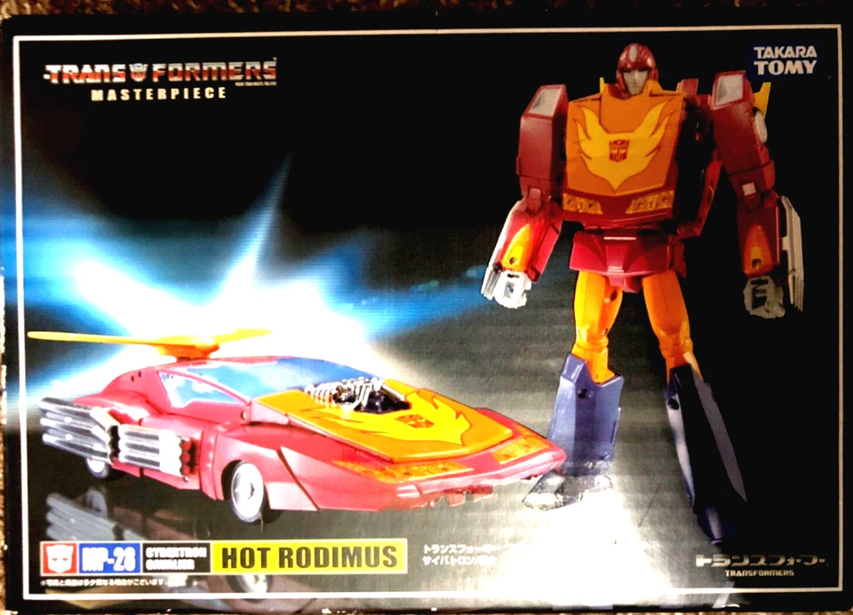 Трансформеры (различные) - Изображение 2 из 4