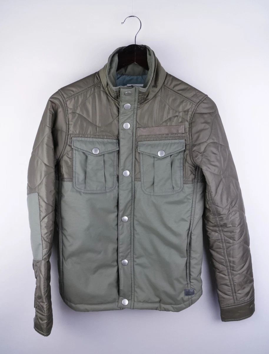 G star best sale filch jacket