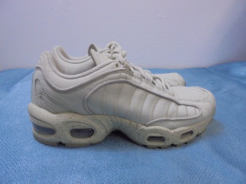 Nike Air Max Tailwind IV Tan Desert 
