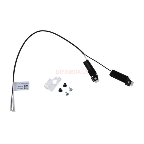 Wireless Antenna Cable Kit+Card for Dell OptiPlex 7000 5000 3000SFF V21PX 0V21PX - Picture 13 of 19
