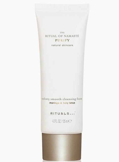ritual of namaste hydrate natural skincare