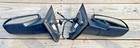 <!--F#f_0-->2014-2018 Chevrolet Silverado OEM Door Mirror Power Set 23499424 and 23180107<!--F/-->