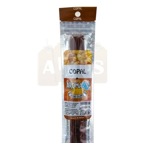 AromaBlu Hand Dipped 11" Incense Sticks, 10 Stick Packs, BUY 2 GET 4 FREE - 第 14/43 張圖片