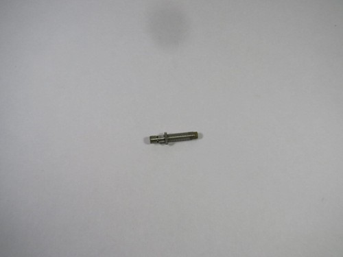 IFM Efector IFT202 Inductive Sensor IFKC007-ASKG/M/V4A/US-104-DRS USED