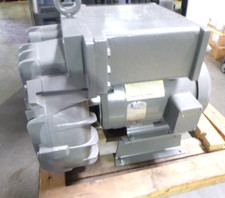 Rotron DR Industrial Regenerative Blower 7-1/2 HP 3-Phase 230/460 Volts