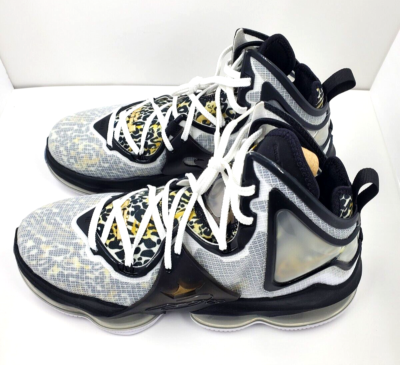 NIKE LEBRON 19 XIX SHOES  display picture 2