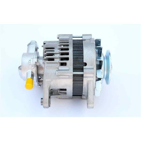 Hella 8EL 011 711-071 Generator FüR Opel Corsa B (S93)-image