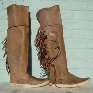 indian boots uk