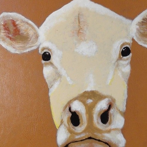 Orpington Chicken Photo Album large hand painted 8 x 10 photos - Picture 2 of 7