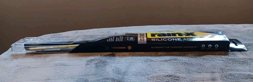 Rain-X 830019 Silicone Advantedge Windshield Wiper Blade - 19" 2X Longer Lasting - Bild 6 von 11