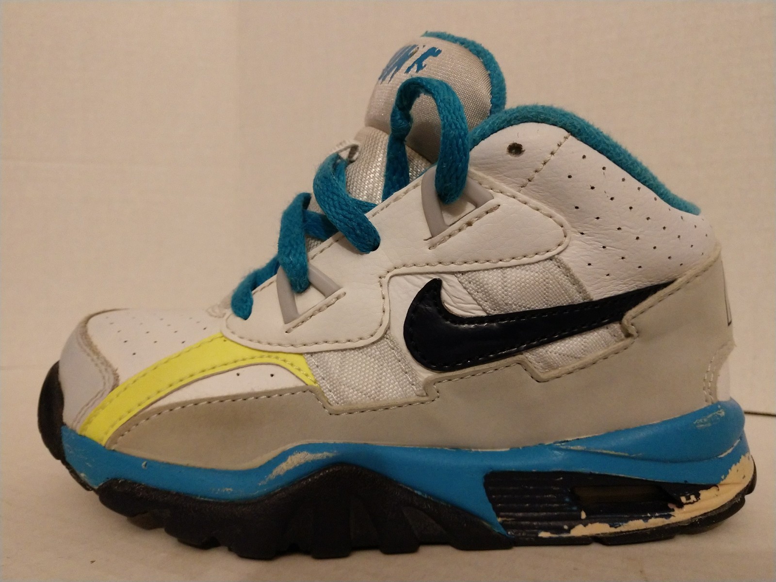 teal bo jackson's