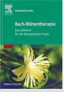 Thumbnail - Bach-blütentherapie | Buch | 9783437579004