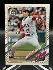 2021 Topps Flagship Series 1 Factory Gold Star Parallels PICK-A-CARD #1-330