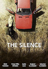 The Silence DVD (2012) Ulrich Thomsen, bo Odar (DIR) cert 15 Fast and FREE P & P