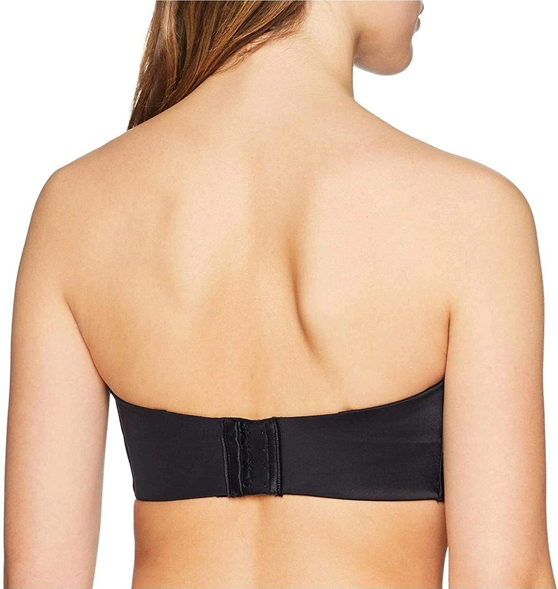 Lilyette® By Bali® Tailored Strapless Minimizer® Bra, 46 OFF