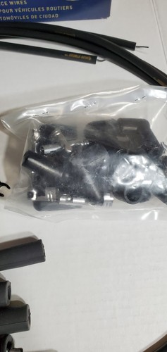 Universal Fit Blue Streak Premium Street Performance 8.5MM Wires Set 10013 4cyl - Picture 9 of 10