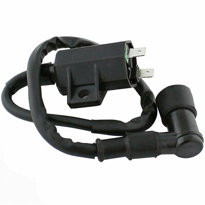 Kawasaki ZL 600 Eliminator 1995-1997 (ZL600 ZL600B) Ignition Coil | Motorcycle Parts - Foto 5