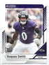 ROQUAN SMITH Baltimore Ravens 2024 Panini Donruss Football Card #28