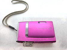 Fujifilm FinePix Z10 Digital Camera FOR PARTS ONLY FAST FREE SHIPPING a