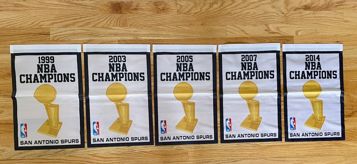 San Antonio Spurs × Champion Champion X NBA X San Antonio Spurs Mens Jersey Sz 40 Duncan