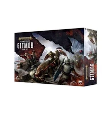 Gitmo Army Set Gloomspite Gitz Warhammer Age of Sigmar