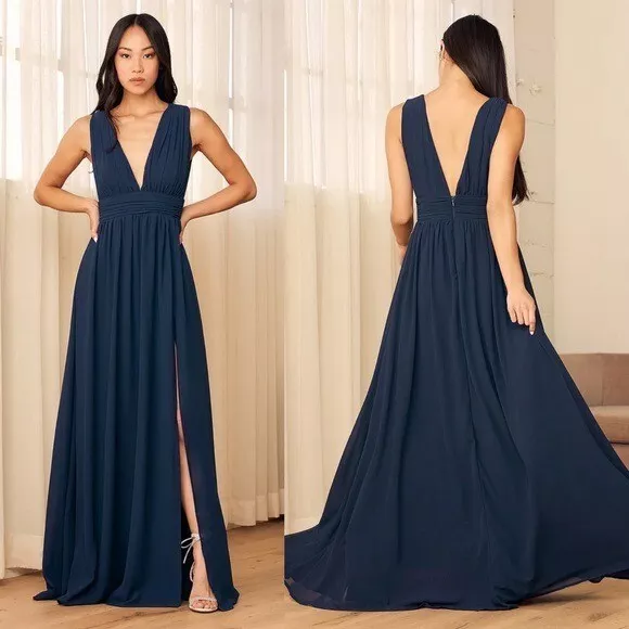 Heavenly hues cheap maxi dress