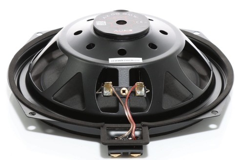 Sistema de Audio Hacha 08 BMW Evo 2 Soporte Subwoofer Compatible Con BMW - Imagen 7 de 10