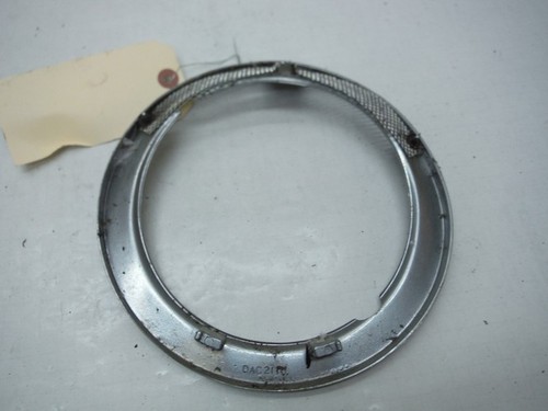 1987 JAGUAR XJ6 A/T DRIVER LEFT HEADLIGHT TRIM SHROUD OEM 1984 1985 1986 - Picture 4 of 6