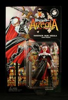 Warrior Nun Areala Anime Version 5 Inch Action Figure & Accessories From ... on sale Warrior Nun Areala Anime Version 5 Inch Action Figure & Accessories From ... on sale