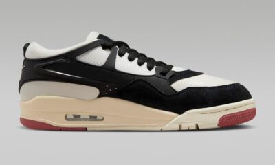 ★Nike★ Jordan Rome M Rattan Sail Pale Ivory Black FQ022720 NIKE Jordan Rome FQ0227 201 Rattan Sail Pale Ivory Black Men