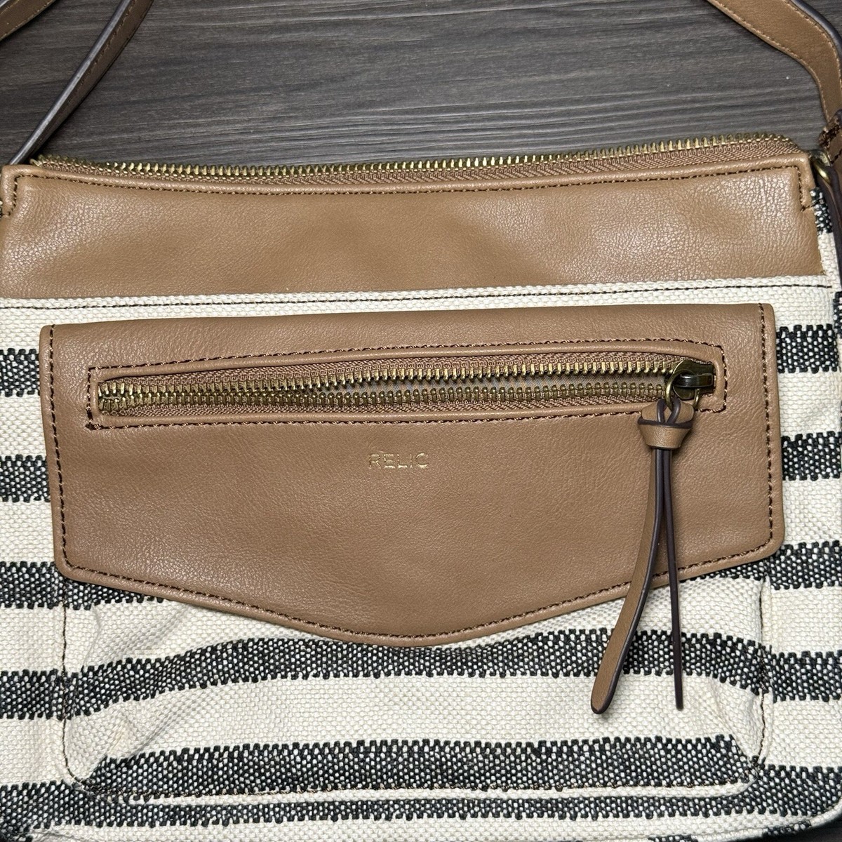 Handbag Allie Fossil Relic By Fossil Allie Crossbody