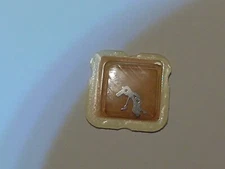 Genuine AS  calibre 1831, setting lever spring,   part 445, NOS