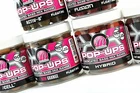 Mainline Baits Pop Ups *All Flavours & New Ones 10mm 15mm Barrells* PAY 1 POST