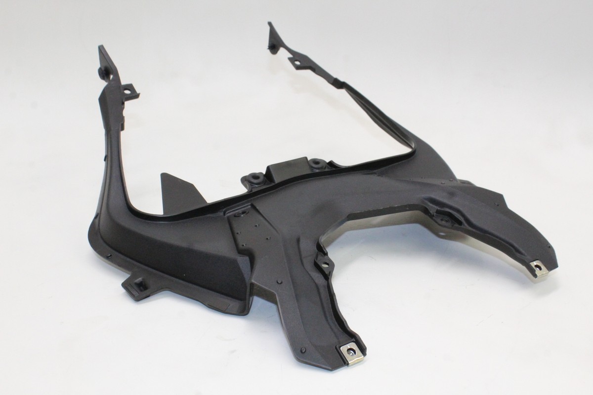 2019-21 Kawasaki Ninja Zx6r Zx636 Center Rear Tail Fairing
