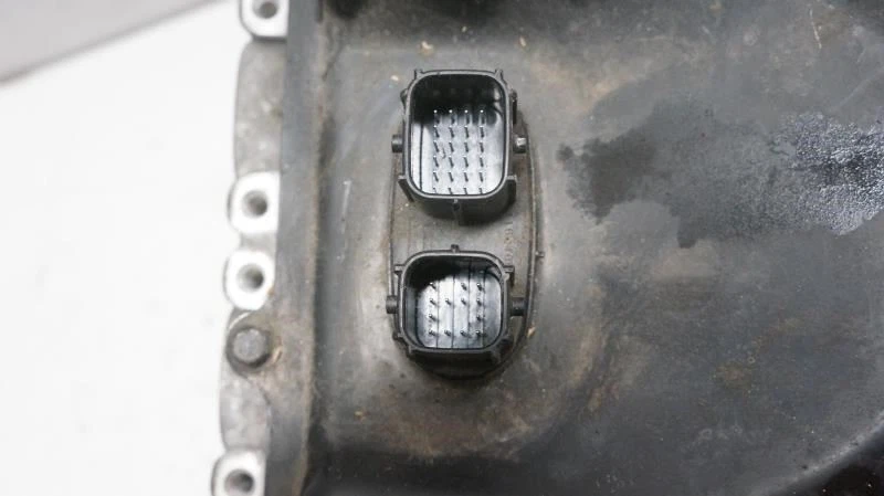 Toyota Prius 2016 inversor y convertidor G9200-47240 OEM Foto 2 de 4