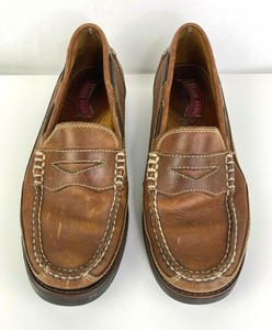 mens dress boat shoes