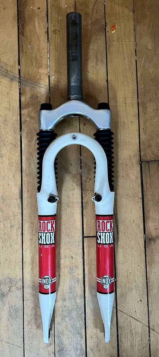 Rock Shox INDY XC 26 Rock Shox INDY XC 26