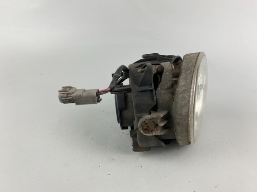 2004 - 2009 Subaru Outback Legacy Front Right Fog Light Lamp Unit 114-20759R - Picture 5 of 8