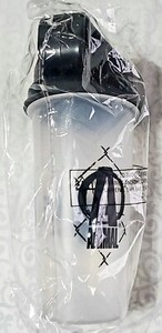 Animal Cage Shaker  Universal Nutrition Shaker Bottle Arnold Expo 2024 New