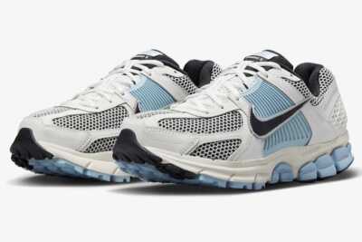 FQ7079-001 Nike Zoom Vomero 5 Platinum Tint and Light Armory