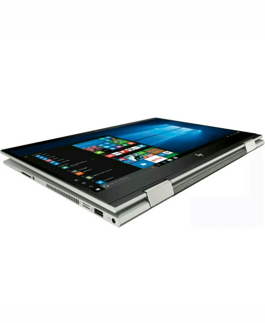 HP ENVY 17t 8th Gen Intel Core i7, 16GB,1TB + 4GB NVIDIA, POWERFUL