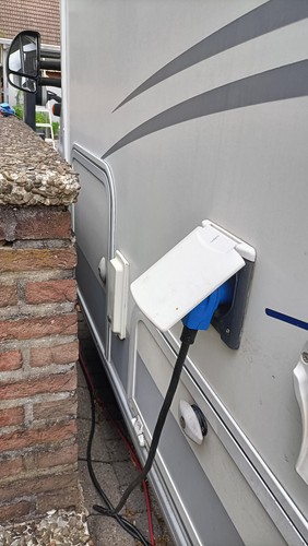 Frankia Wohnmobil auf Fiat Ducato 2,8 JTD - Bild 7 von 18