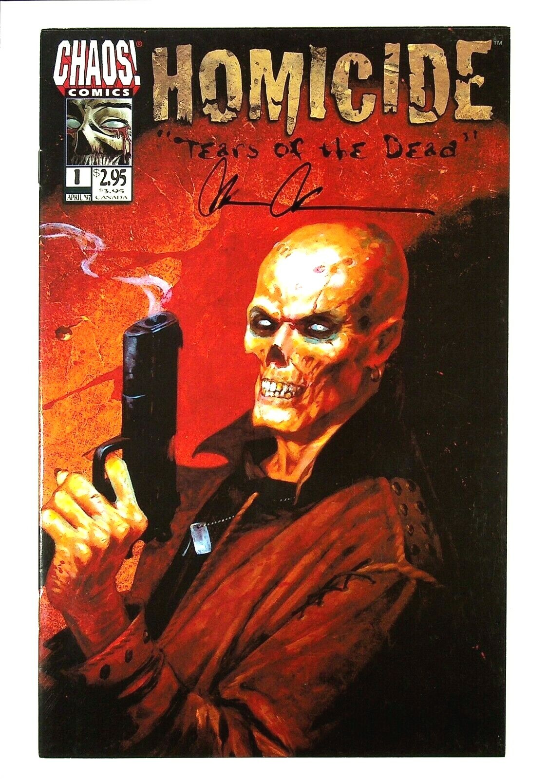 Foto 1 di 3