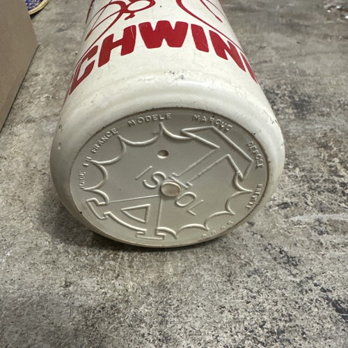 Vintage Schwinn Bike Lot Patch 1/8 Scale Kit Trinkflasche manuell Bike Show Trödel - Bild 5 von 11