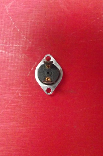 WÄSCHETROCKNER ELECTRA 37666E THERMOSTAT