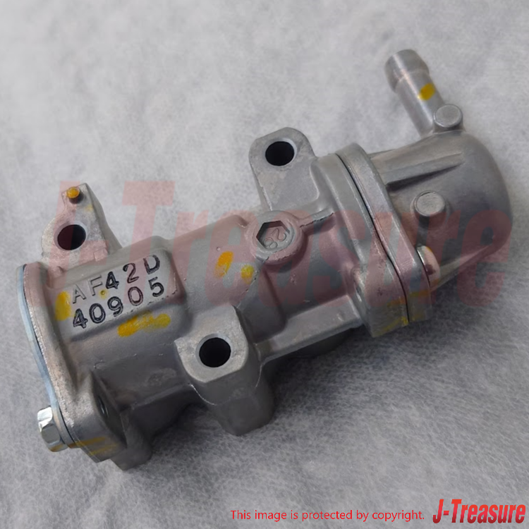 shoppy HONDA ACURA INTEGRA DB7 1994-2000 Genuine Fast Idle Valve 16500