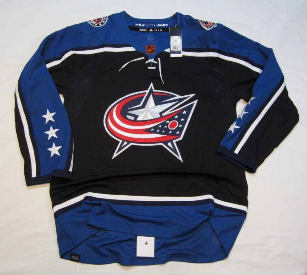 Columbus Blue Jackets You asked. We listened. Our official Third/Reverse Retro jersey schedule
