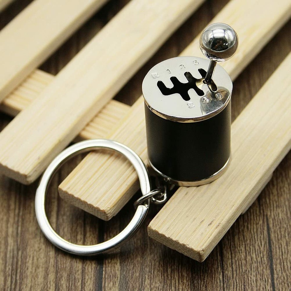 Powertrain Keychain Turbo Keychain + Gearbox + Wheel Tire + Brake Rotor + Wrench Keychain ...