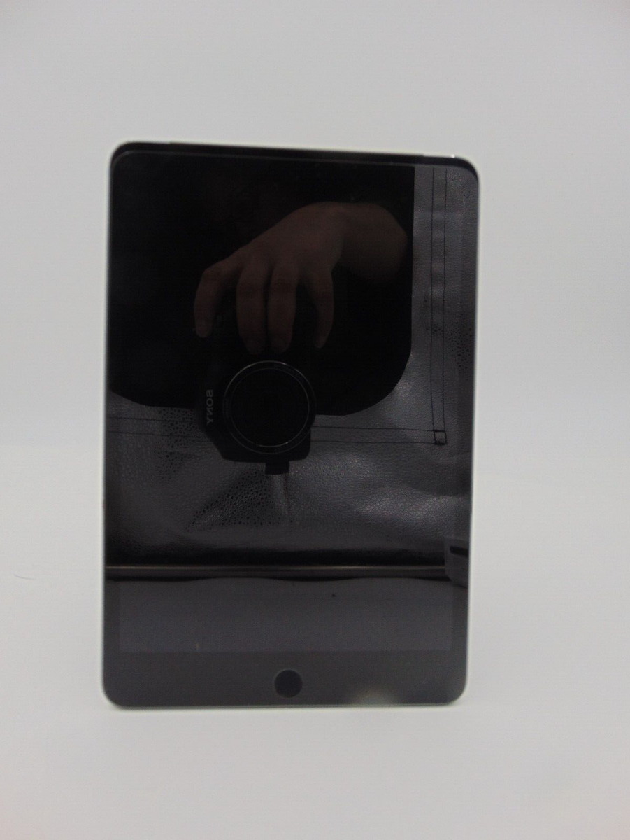Apple iPad 4th Gen. A1550, 16GB, Wi-Fi + Cellular 4G (unlocked